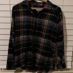 Very Soft American Eagle Flannel
